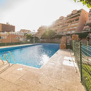 Expoholidays - Vistas Puerto Apartamento