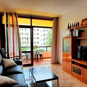Apartamento Playa Gaviotas Apartamento