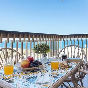 At Nautilus Sur Apartamento