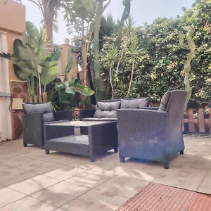 Jazminero Apartamento